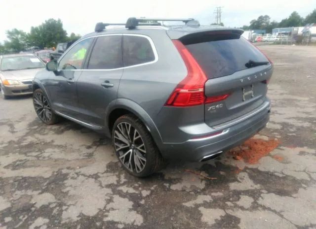 Photo 2 VIN: LYV102RL9KB384038 - VOLVO XC60 