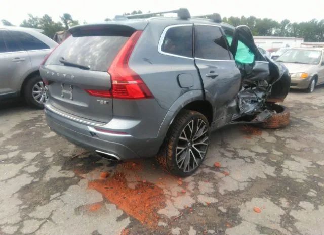 Photo 3 VIN: LYV102RL9KB384038 - VOLVO XC60 