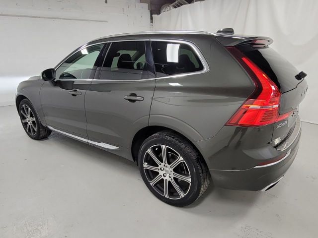 Photo 2 VIN: LYV102RLXJB078433 - VOLVO XC60 