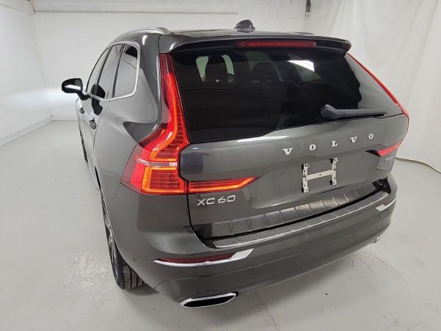 Photo 4 VIN: LYV102RLXJB078433 - VOLVO XC60 