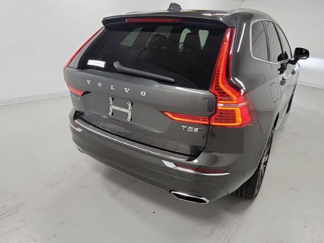 Photo 6 VIN: LYV102RLXJB078433 - VOLVO XC60 