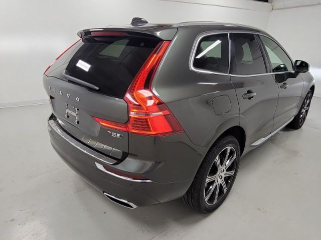 Photo 7 VIN: LYV102RLXJB078433 - VOLVO XC60 