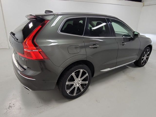 Photo 8 VIN: LYV102RLXJB078433 - VOLVO XC60 