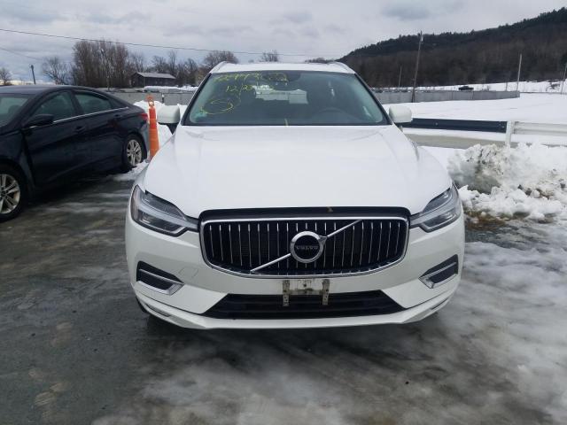 Photo 4 VIN: LYV102RLXJB097564 - VOLVO XC60 T5 IN 