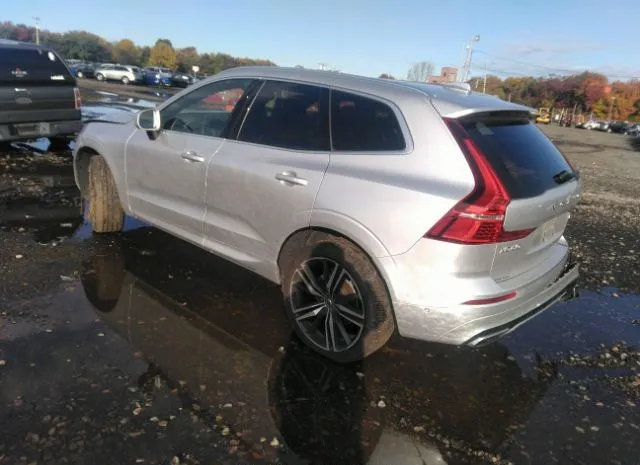 Photo 2 VIN: LYV102RM3KB230000 - VOLVO XC60 