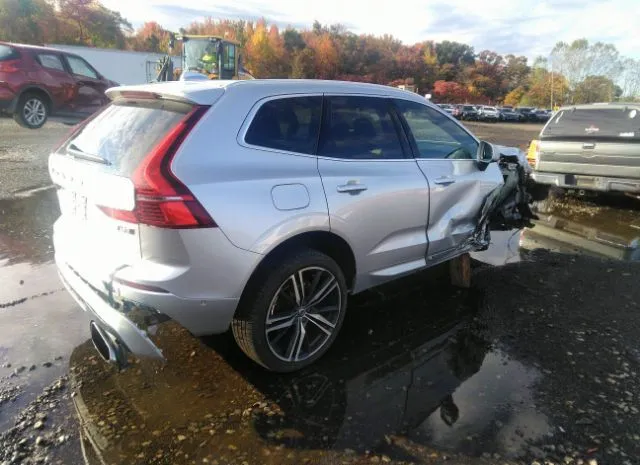 Photo 3 VIN: LYV102RM3KB230000 - VOLVO XC60 