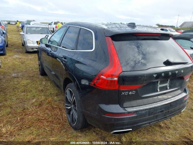 Photo 2 VIN: LYV102RM4KB282963 - VOLVO XC60 