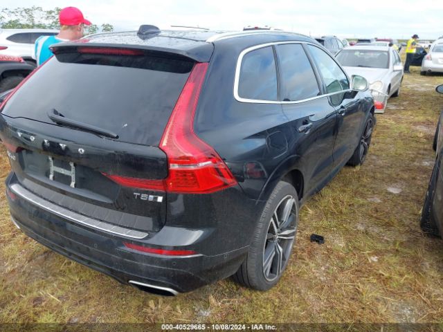 Photo 3 VIN: LYV102RM4KB282963 - VOLVO XC60 