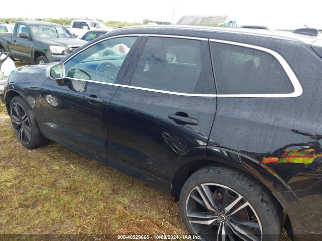 Photo 5 VIN: LYV102RM4KB282963 - VOLVO XC60 