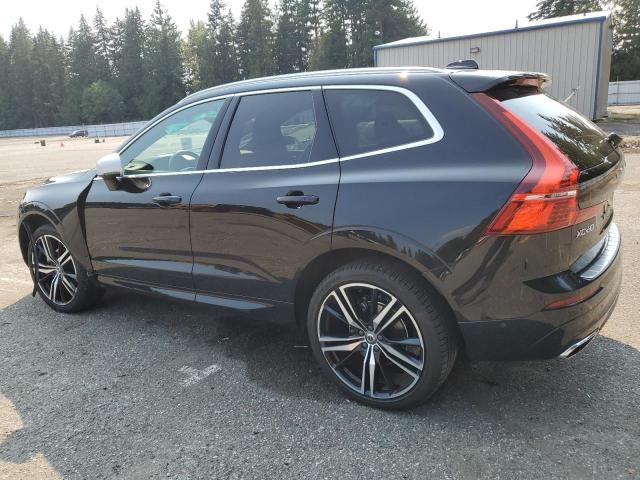 Photo 1 VIN: LYV102RM4KB321874 - VOLVO XC60 T5 R- 