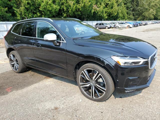 Photo 3 VIN: LYV102RM4KB321874 - VOLVO XC60 T5 R- 