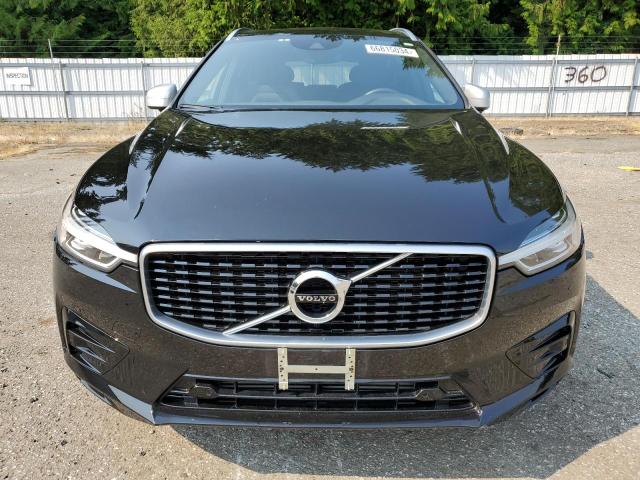 Photo 4 VIN: LYV102RM4KB321874 - VOLVO XC60 T5 R- 