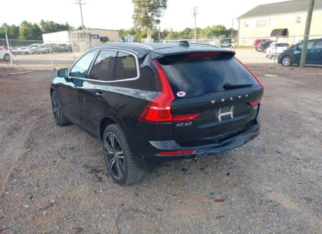 Photo 2 VIN: LYV102RM5JB111234 - VOLVO XC60 