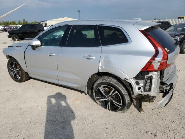 Photo 1 VIN: LYV102RM8KB288670 - VOLVO XC60 T5 R- 