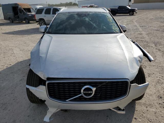 Photo 4 VIN: LYV102RM8KB288670 - VOLVO XC60 T5 R- 