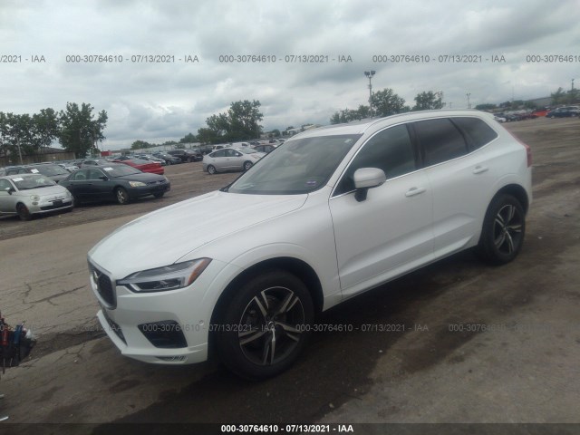 Photo 1 VIN: LYV102RM8KB297014 - VOLVO XC60 