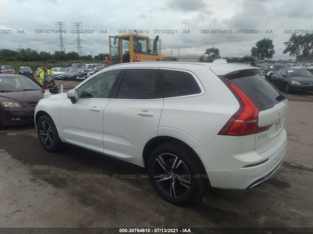 Photo 2 VIN: LYV102RM8KB297014 - VOLVO XC60 