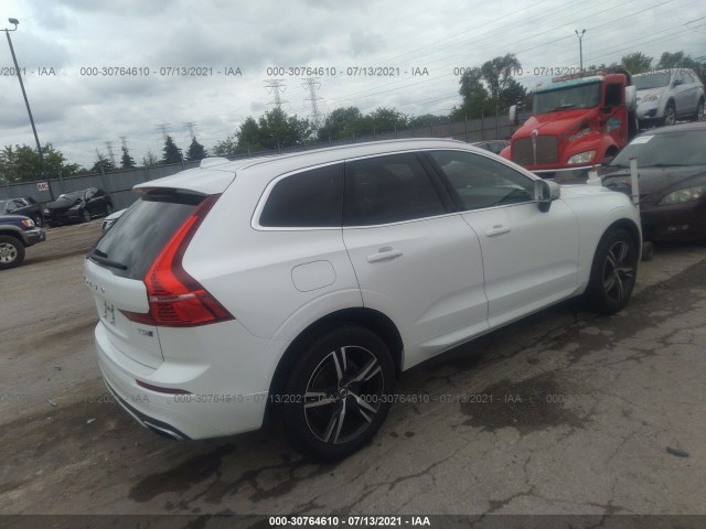 Photo 3 VIN: LYV102RM8KB297014 - VOLVO XC60 