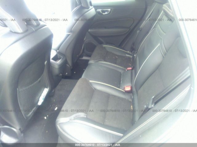 Photo 7 VIN: LYV102RM8KB297014 - VOLVO XC60 