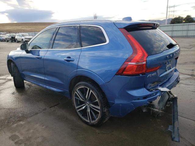 Photo 1 VIN: LYV102RM9JB068601 - VOLVO XC60 