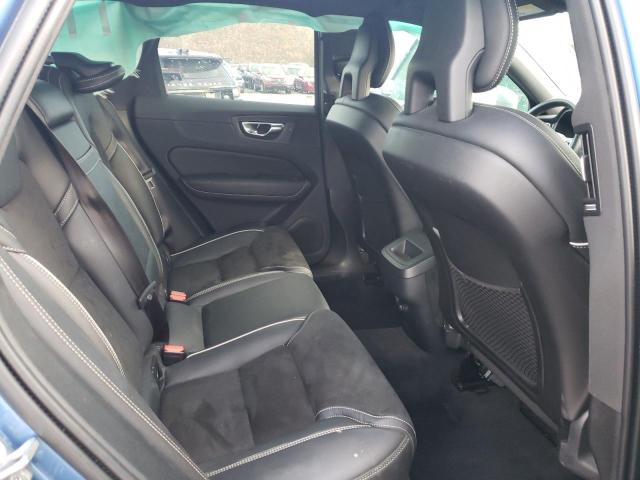 Photo 10 VIN: LYV102RM9JB068601 - VOLVO XC60 