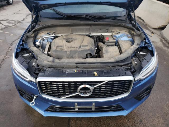 Photo 11 VIN: LYV102RM9JB068601 - VOLVO XC60 