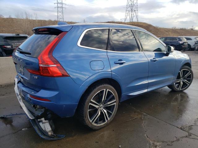 Photo 2 VIN: LYV102RM9JB068601 - VOLVO XC60 