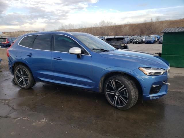 Photo 3 VIN: LYV102RM9JB068601 - VOLVO XC60 