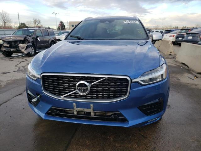 Photo 4 VIN: LYV102RM9JB068601 - VOLVO XC60 