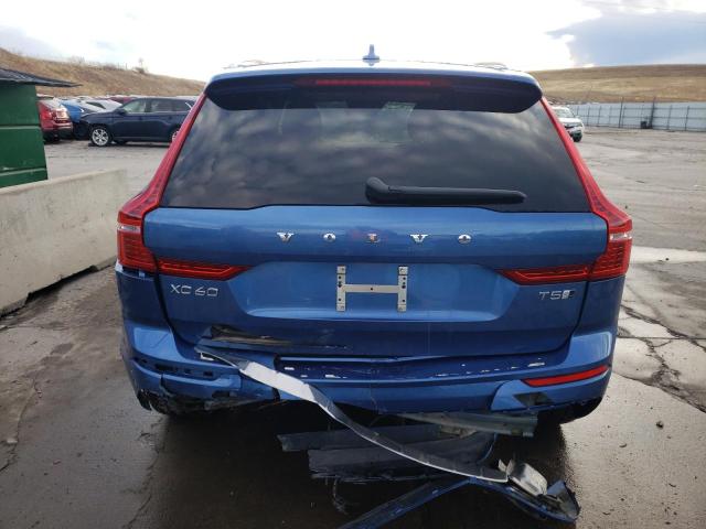 Photo 5 VIN: LYV102RM9JB068601 - VOLVO XC60 