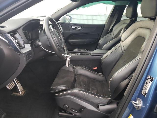 Photo 6 VIN: LYV102RM9JB068601 - VOLVO XC60 