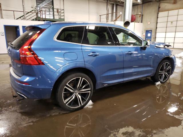 Photo 2 VIN: LYV102RM9KB287821 - VOLVO XC60 T5 R- 