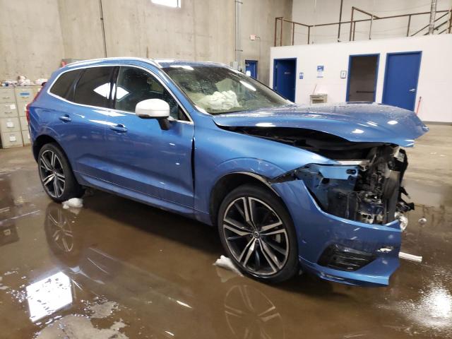 Photo 3 VIN: LYV102RM9KB287821 - VOLVO XC60 T5 R- 