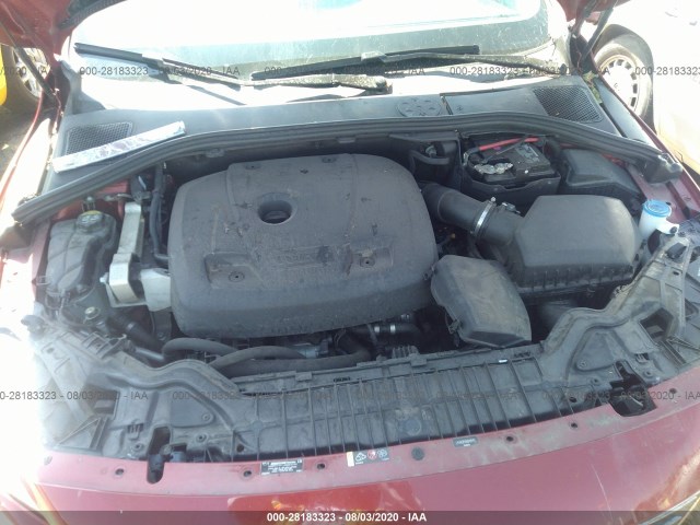 Photo 9 VIN: LYV402FK0GB108170 - VOLVO S60 