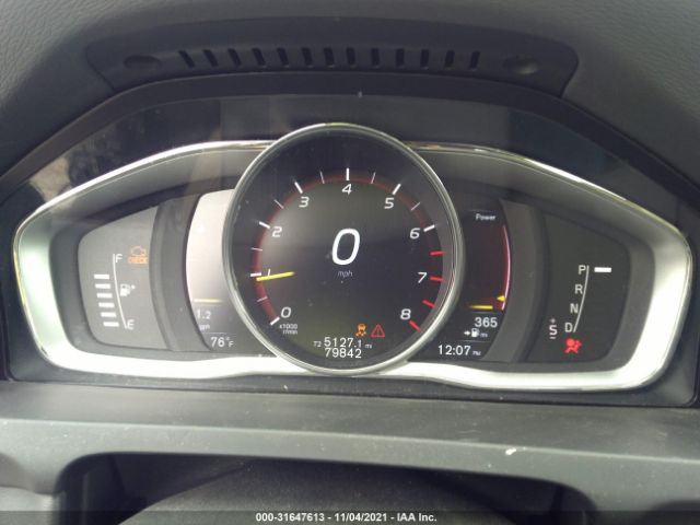 Photo 6 VIN: LYV402FK0GB110999 - VOLVO S60 INSCRIPTION 