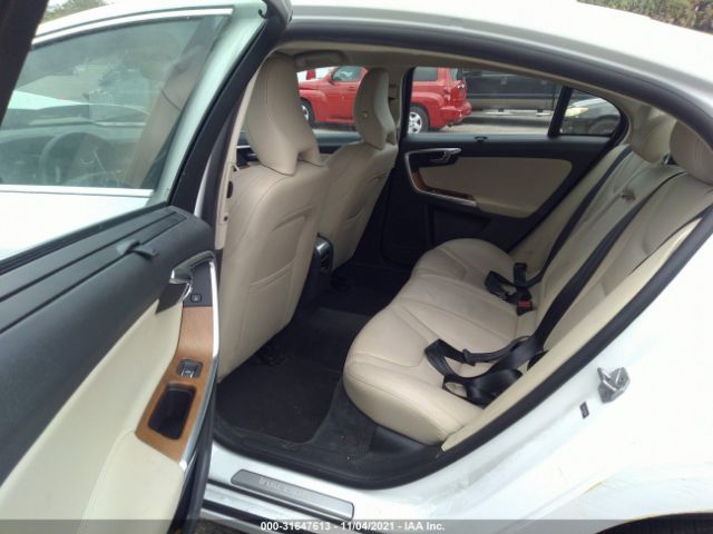 Photo 7 VIN: LYV402FK0GB110999 - VOLVO S60 INSCRIPTION 