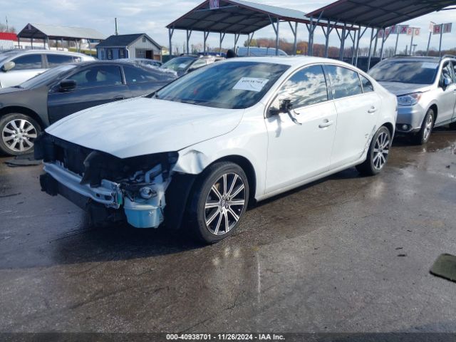 Photo 1 VIN: LYV402FK1GB089256 - VOLVO S60 