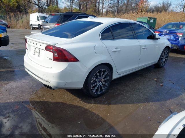 Photo 3 VIN: LYV402FK1GB089256 - VOLVO S60 