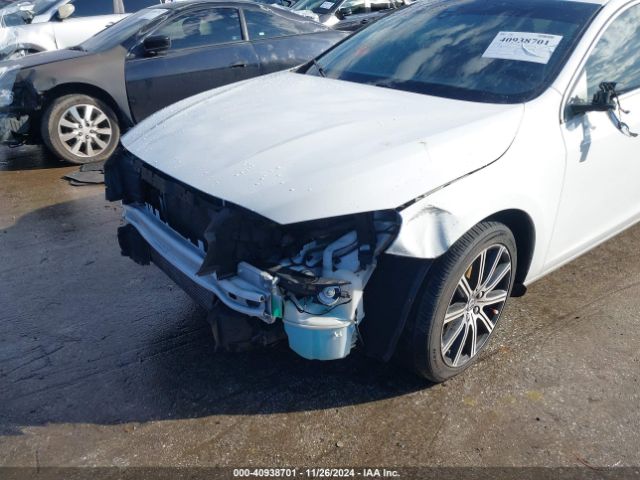 Photo 5 VIN: LYV402FK1GB089256 - VOLVO S60 