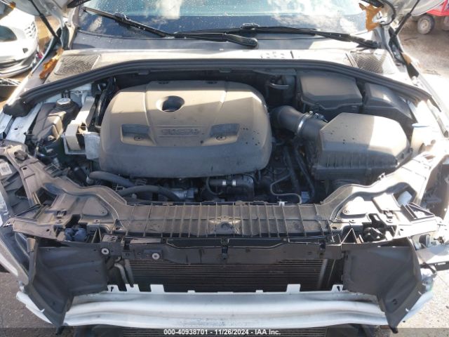 Photo 9 VIN: LYV402FK1GB089256 - VOLVO S60 