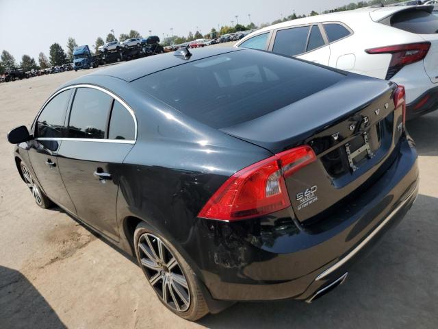 Photo 1 VIN: LYV402FK1GB109831 - VOLVO S60 PREMIE 