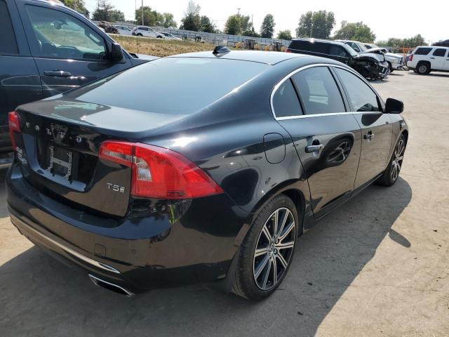 Photo 2 VIN: LYV402FK1GB109831 - VOLVO S60 PREMIE 