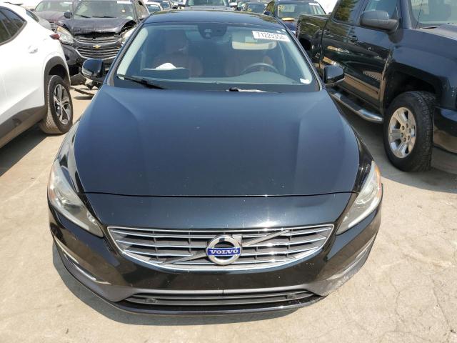 Photo 4 VIN: LYV402FK1GB109831 - VOLVO S60 PREMIE 