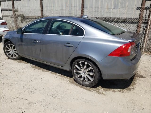 Photo 1 VIN: LYV402FK2GB095714 - VOLVO S60 PREMIE 