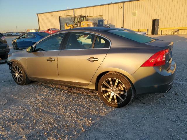 Photo 1 VIN: LYV402FK2GB096264 - VOLVO S60 PREMIE 