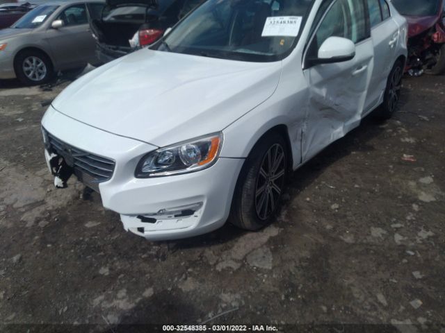 Photo 1 VIN: LYV402FK2GB107988 - VOLVO S60 INSCRIPTION 