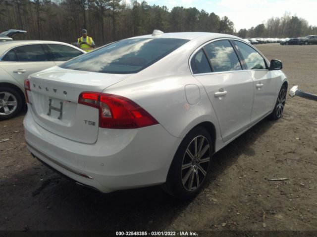 Photo 3 VIN: LYV402FK2GB107988 - VOLVO S60 INSCRIPTION 