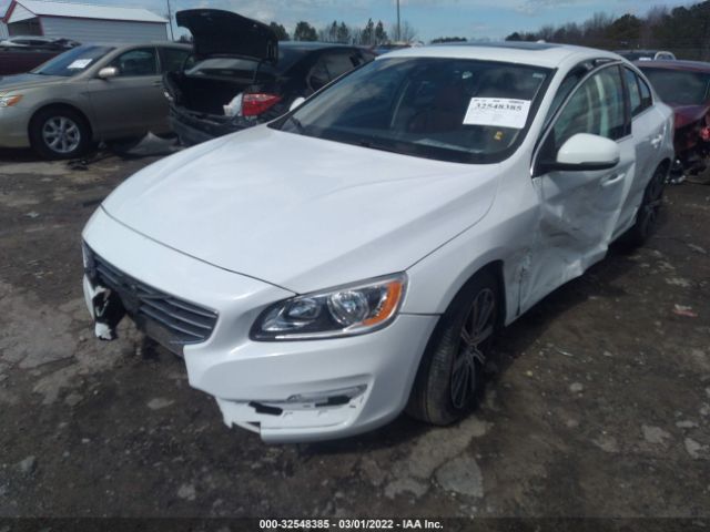 Photo 5 VIN: LYV402FK2GB107988 - VOLVO S60 INSCRIPTION 