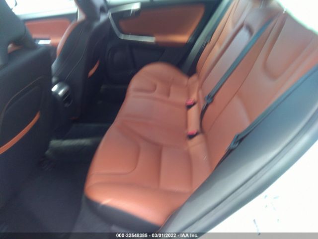 Photo 7 VIN: LYV402FK2GB107988 - VOLVO S60 INSCRIPTION 