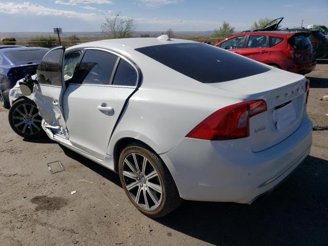 Photo 1 VIN: LYV402FK2GB108977 - VOLVO S60 PREMIE 